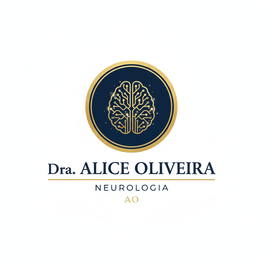 Dra. Alice Oliveira – Neurologista em Salvador – BA